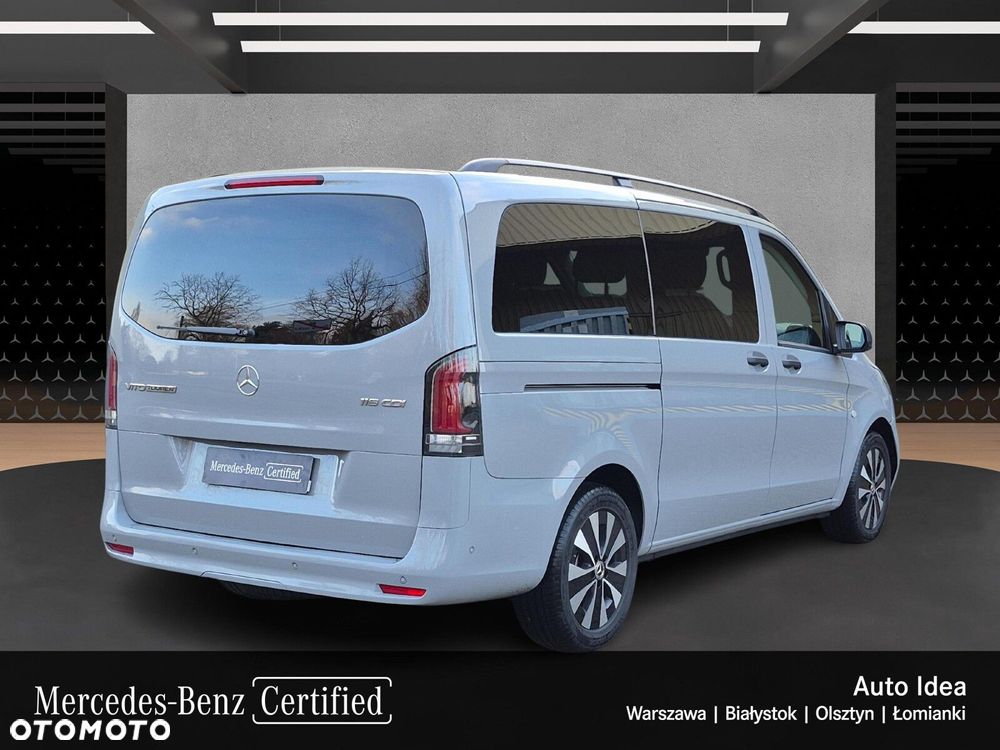 Mercedes-Benz Vito - 4