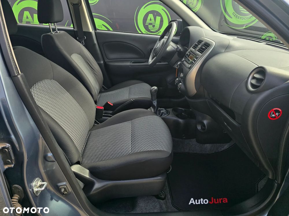 Nissan Micra - 22