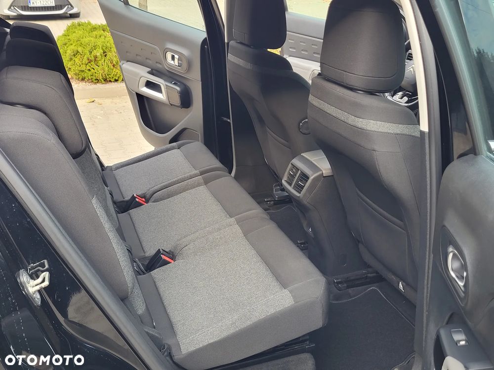 Citroën C5 Aircross BlueHDI 130 S&S LIVE PACK - 18