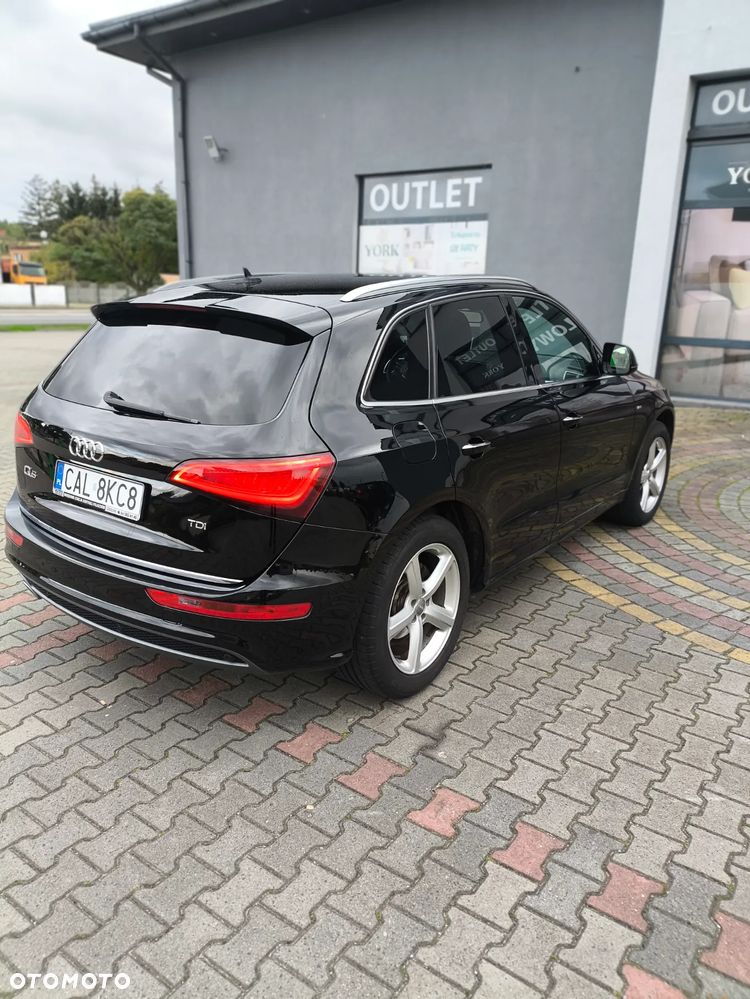 Audi Q5 2.0 TDI - 5