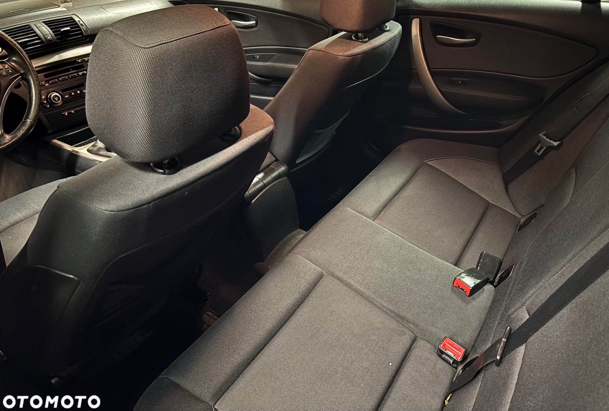 BMW Seria 1 118d - 12