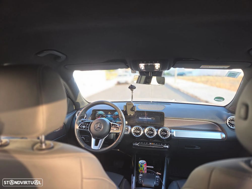 Mercedes-Benz EQB 250 Edition 1 - 21