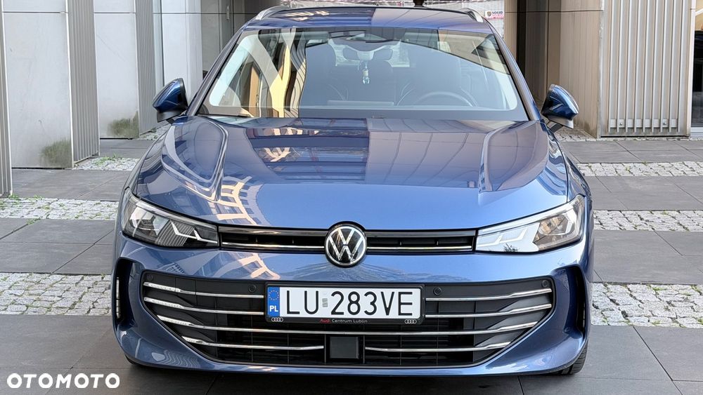 Volkswagen Passat 2.0 TDI SCR Style DSG - 7