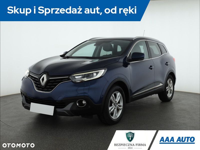 Renault Kadjar - 2