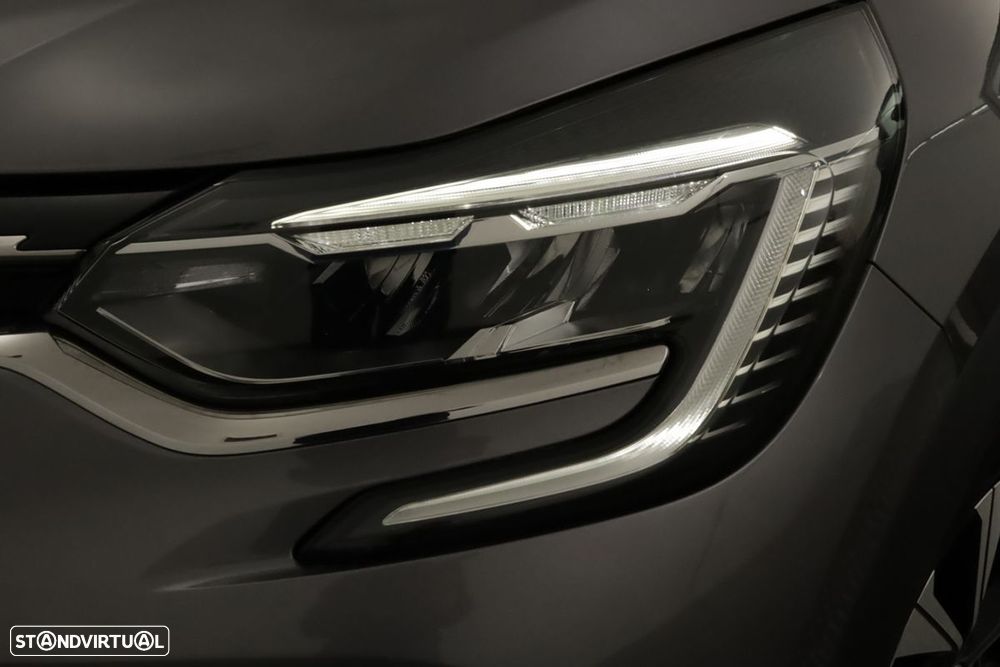 Renault Captur 1.0 TCe Techno Bi-Fuel - 6