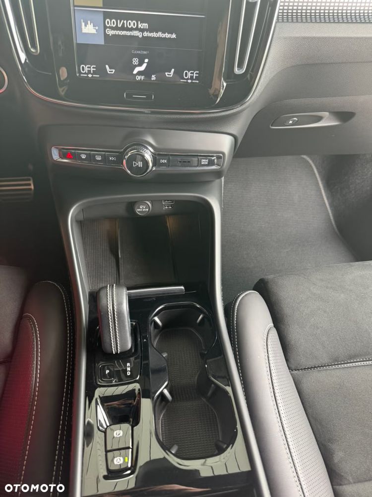 Volvo XC 40 T5 Recharge DKG RDesign - 20