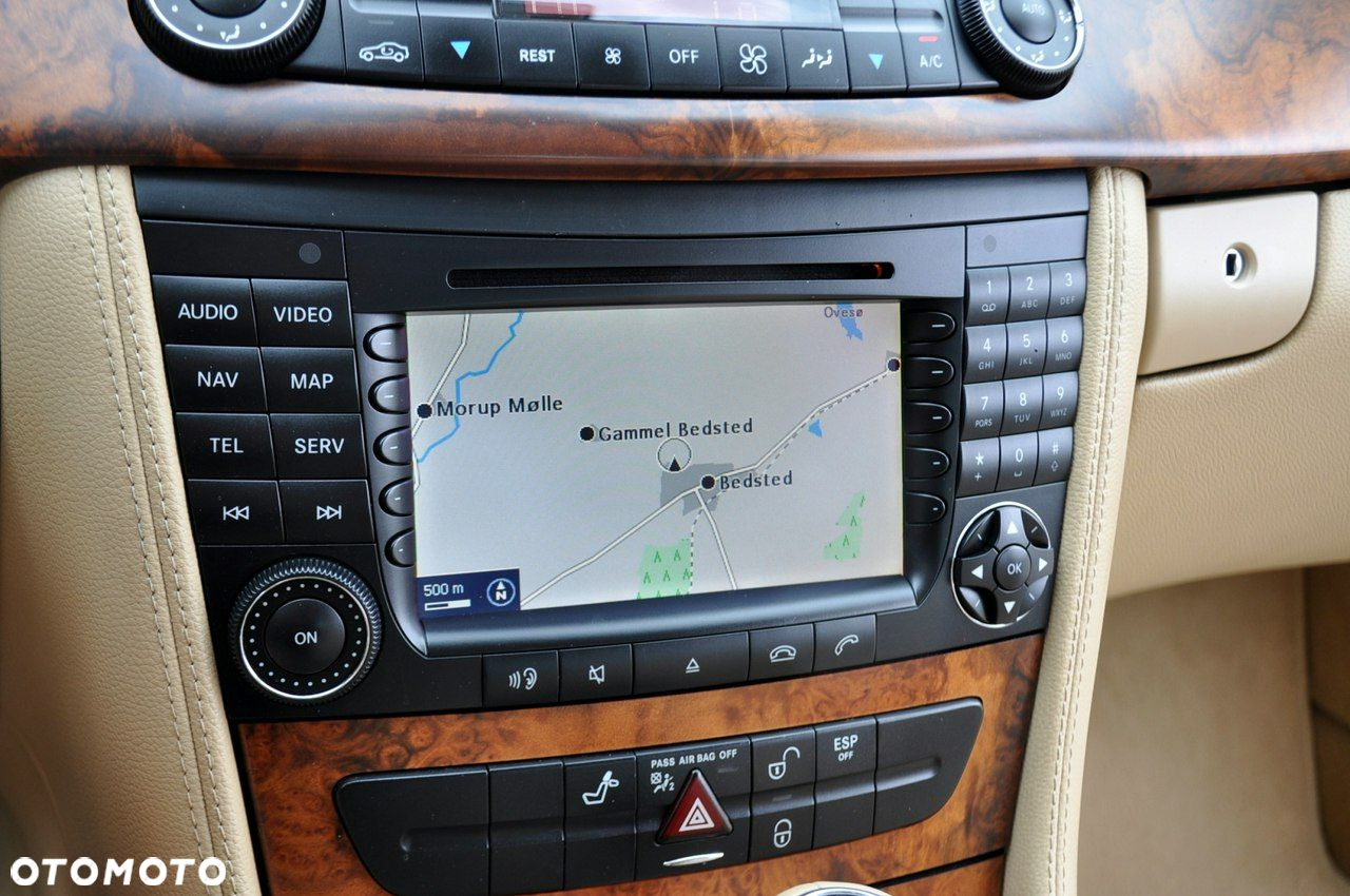Mercedes-Benz CLS - 34