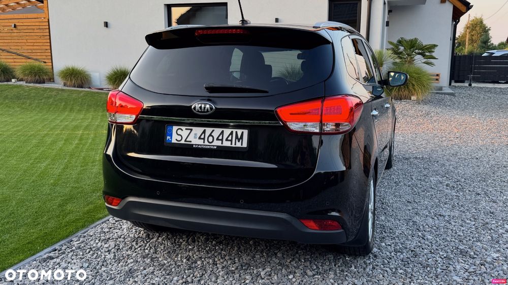 Kia Carens 1.7 CRDi XL - 15