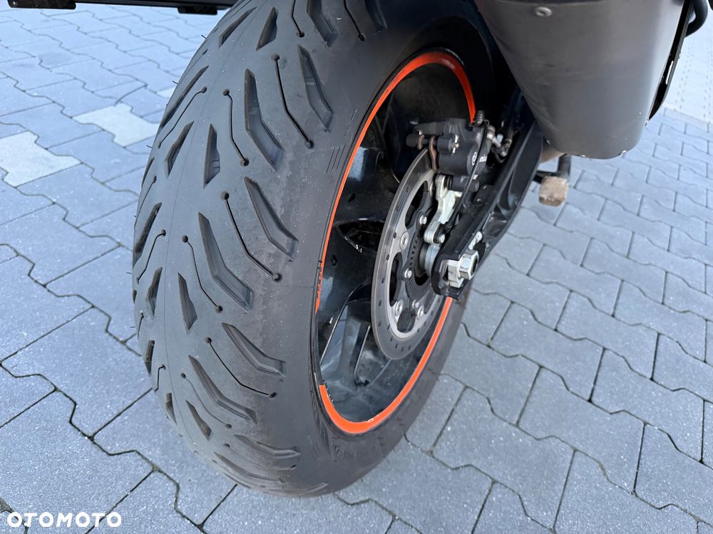 KTM Super Adventure - 9