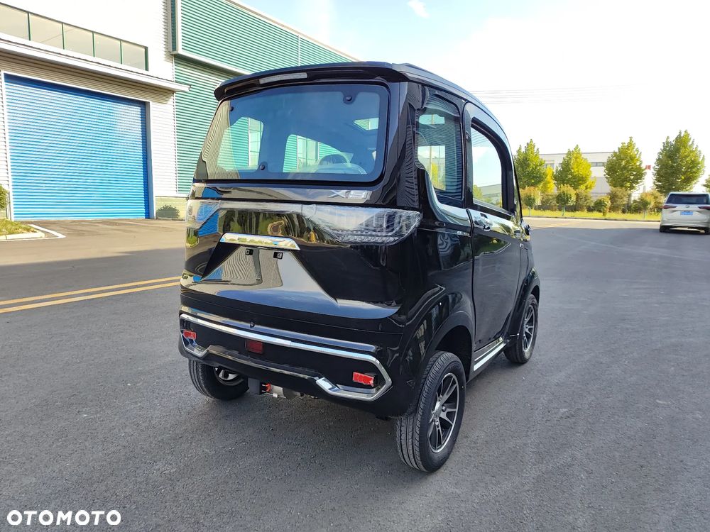 SARINI X9 - 8