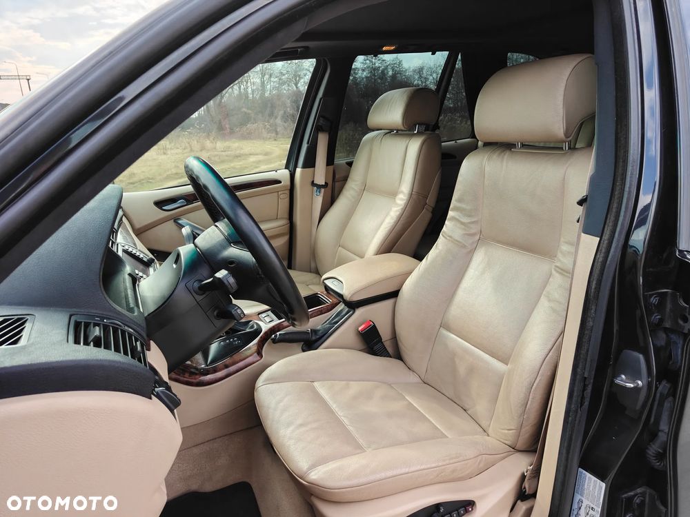 BMW X5 3.0 d Edition Exclusive Sport - 10