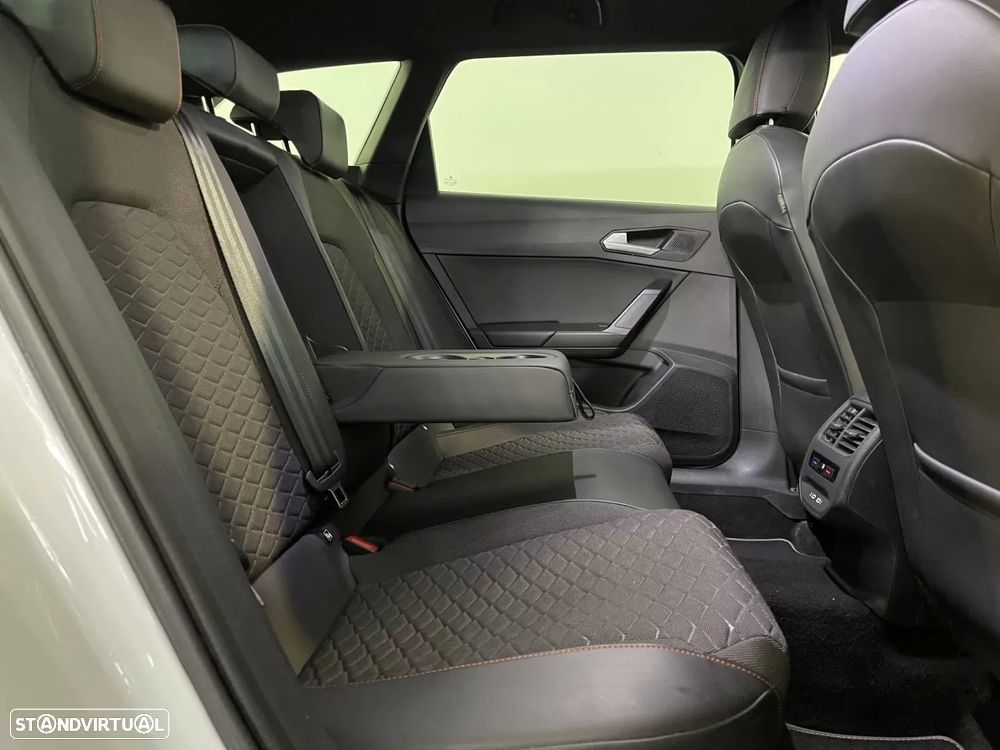 SEAT Leon ST 1.4 e-Hybrid FR DSG - 17