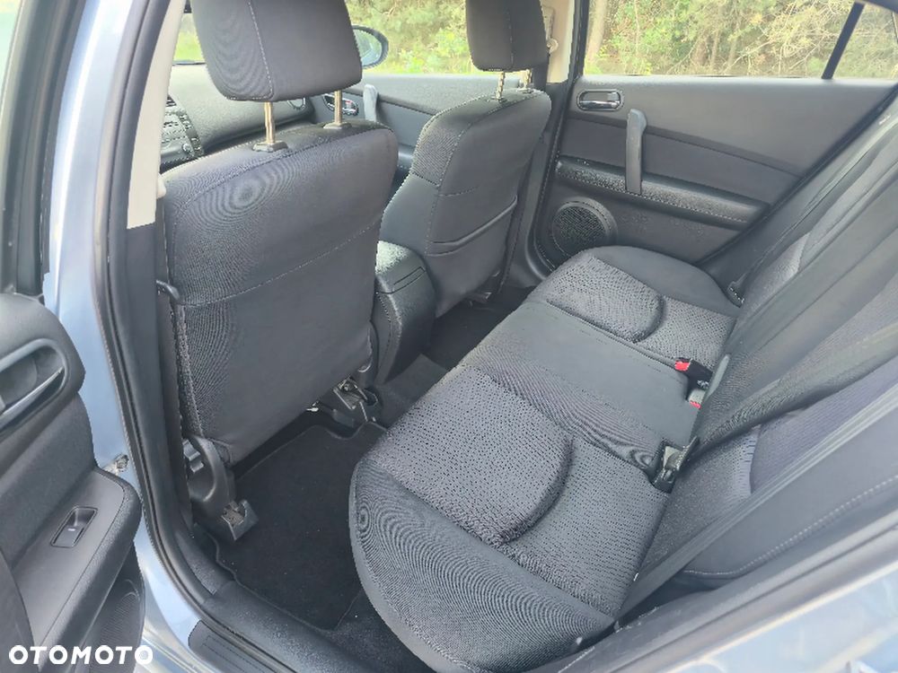 Mazda 6 2.2 D Skypassion I-ELoop - 6