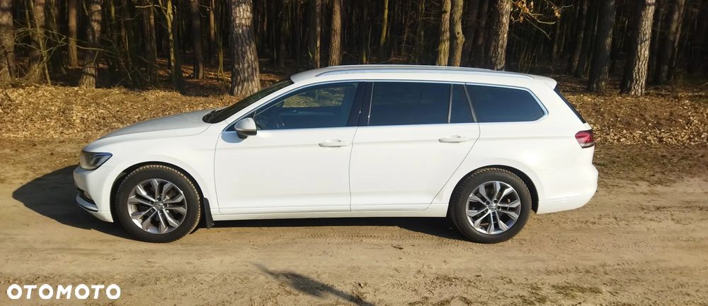 Volkswagen Passat - 3