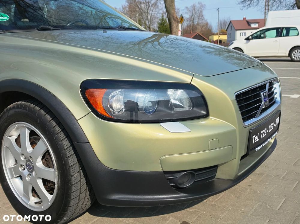 Volvo C30 2.0D Summum - 11