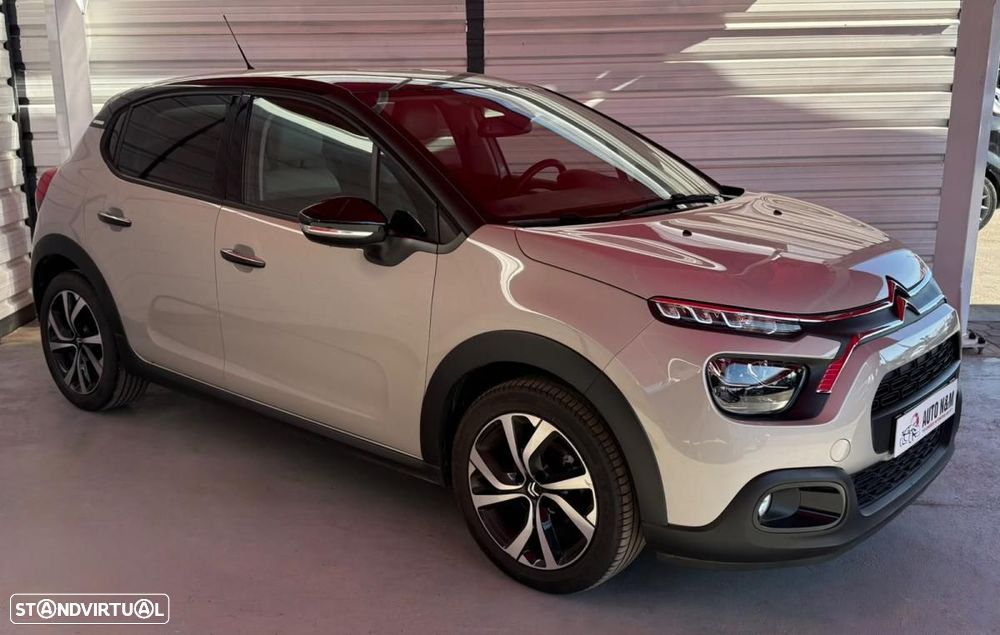 Citroën C3 1.2 PureTech Shine - 4