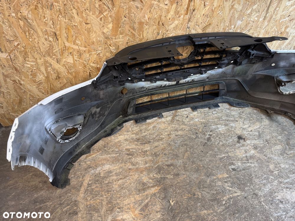 Zderzak przód Mazda cx5 I lift - 5