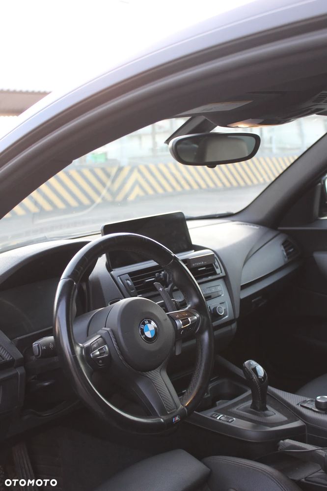 BMW Seria 2 M235i xDrive Sport-Aut - 14