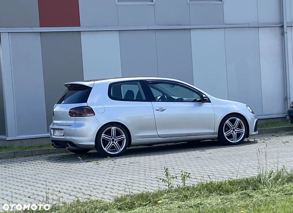 Volkswagen Golf 2.0 TDI DPF Comfortline - 21