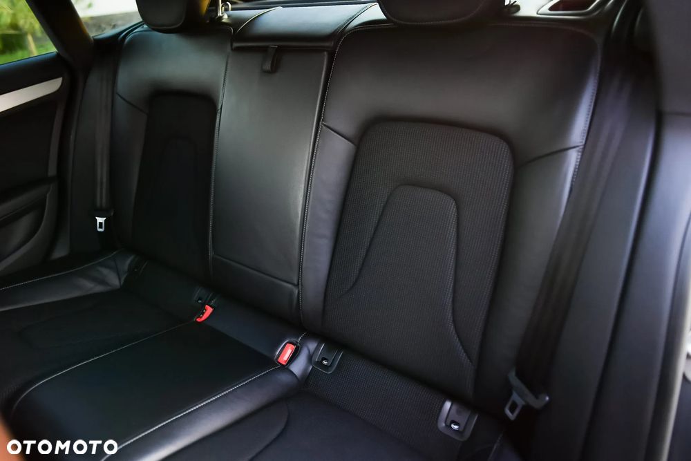 Audi A5 Sportback 2.0 TDI sport - 33