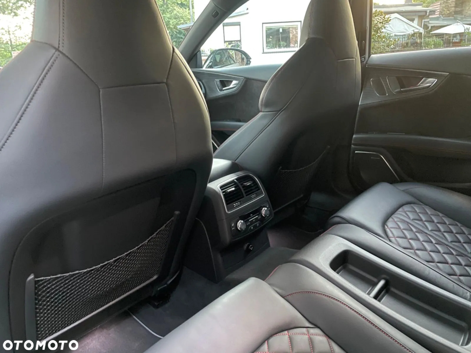 Audi A7 Sportback 3.0 TDI Quattro Competition Tiptr - 10