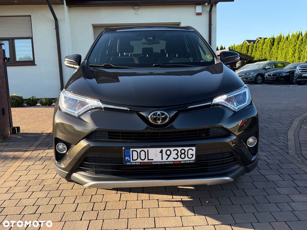 Toyota RAV4 2.0 4x4 Start&Stop CVT Comfort - 22