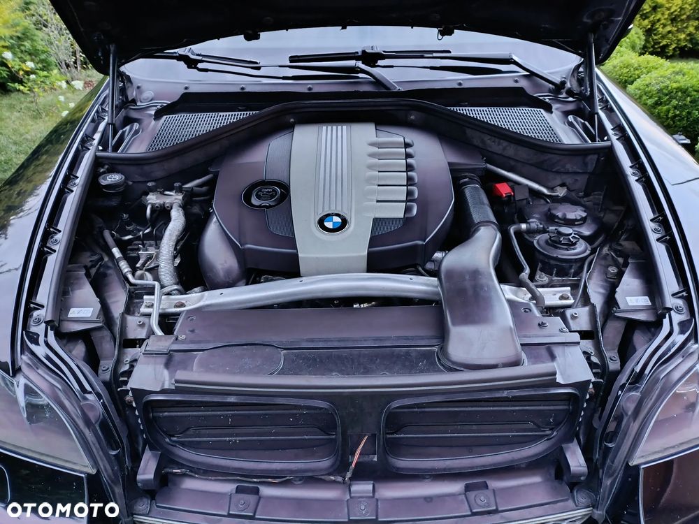 BMW X6 - 15