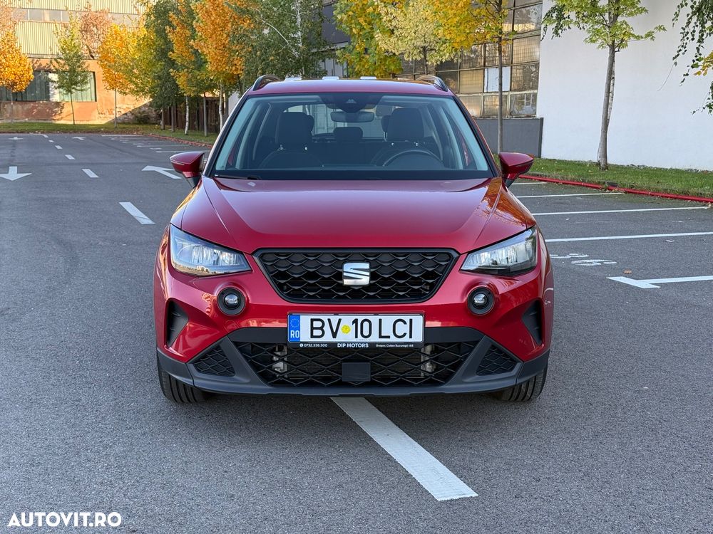 Seat Arona - 3