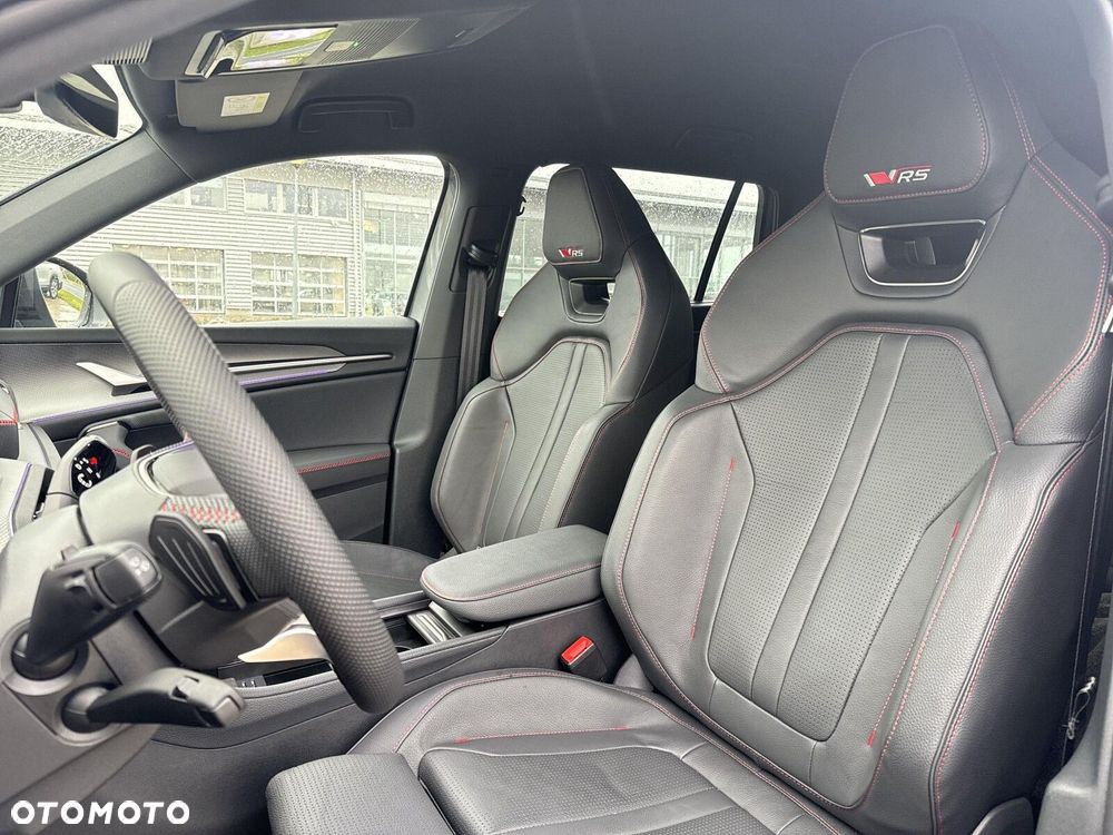 Skoda Kodiaq 2.0 TSI 4x4 RS DSG - 13