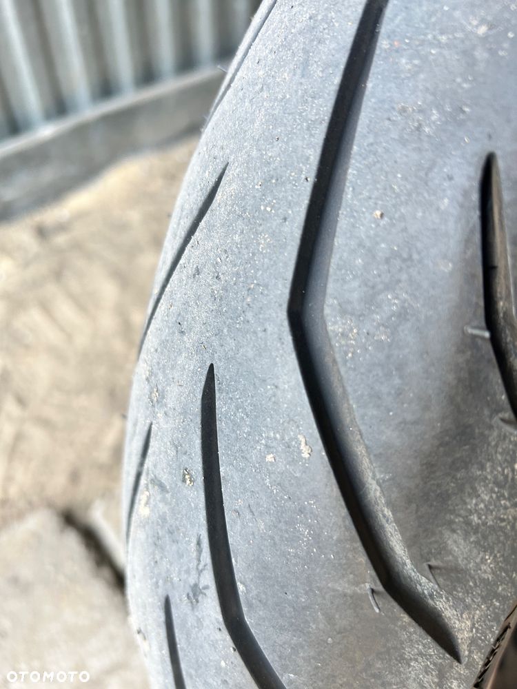 Yamaha R125 - 13