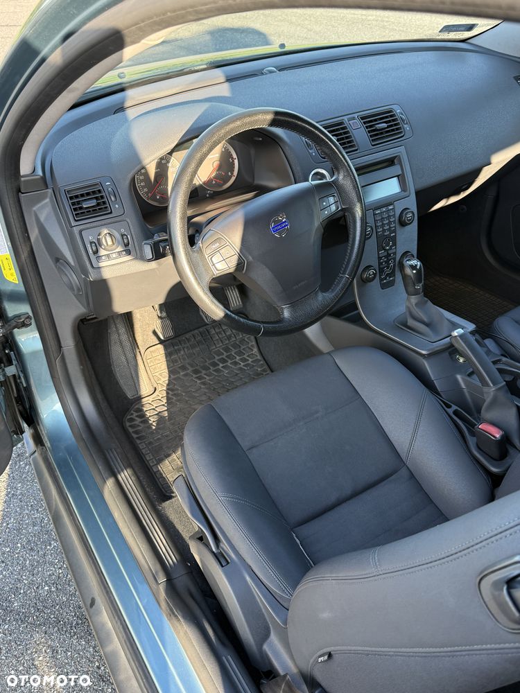 Volvo C30 - 9