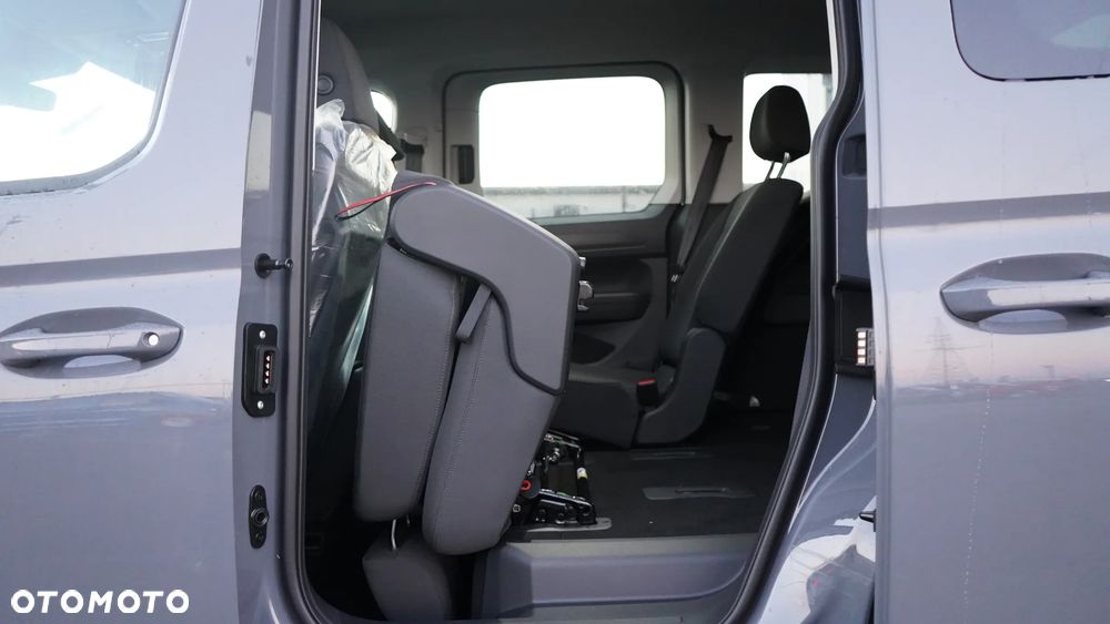 Volkswagen Caddy - 22