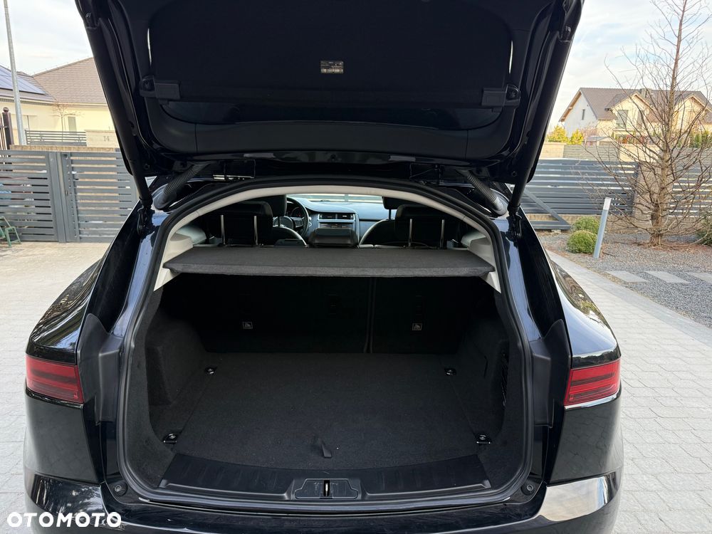 Jaguar E-Pace 2.0 i4D AWD R-Dynamic S - 24