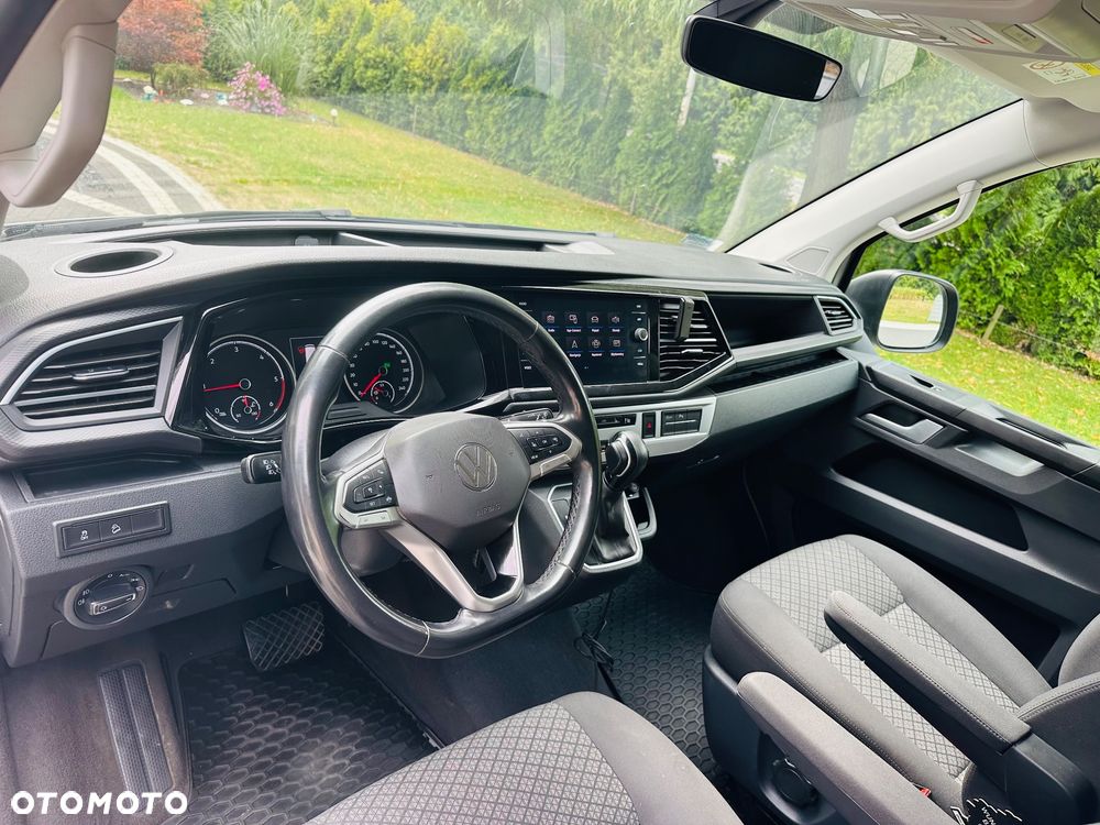 Volkswagen Multivan 2.0 TDI L1 Highline 4Motion DSG - 8