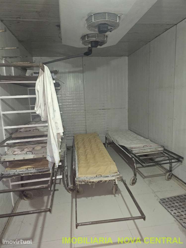 Loja  Venda em Portunhos e Outil,Cantanhede - Grande imagem: 5/13