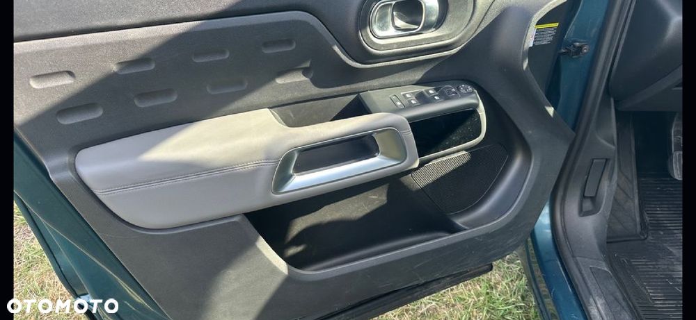 Citroën C5 Aircross Pure Tech 130 S&S FEEL PACK - 15