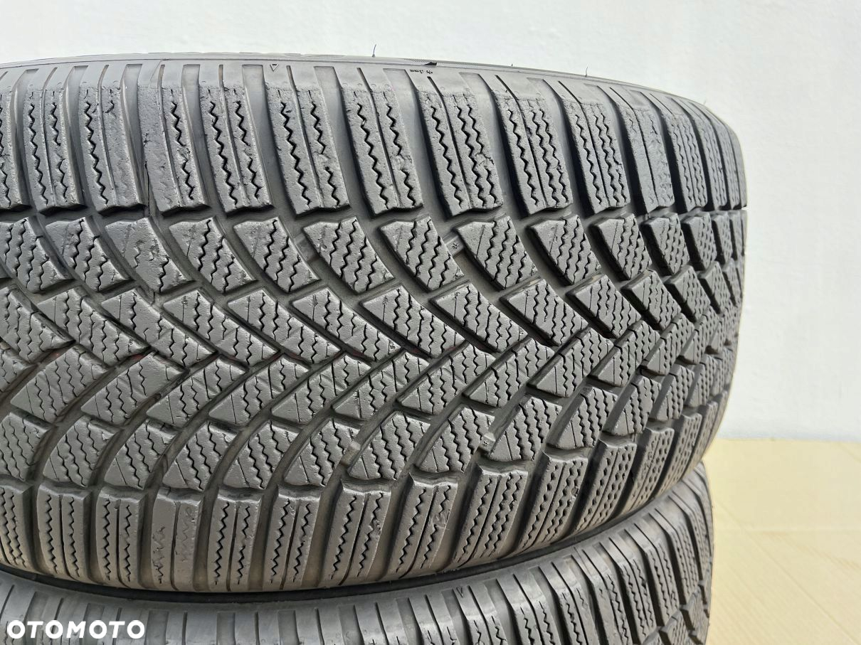 OPONY 235/50/18 101V BRIDGESTONE BLIZZAK LM005 - 2