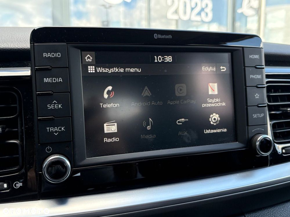 Kia Stonic - 28