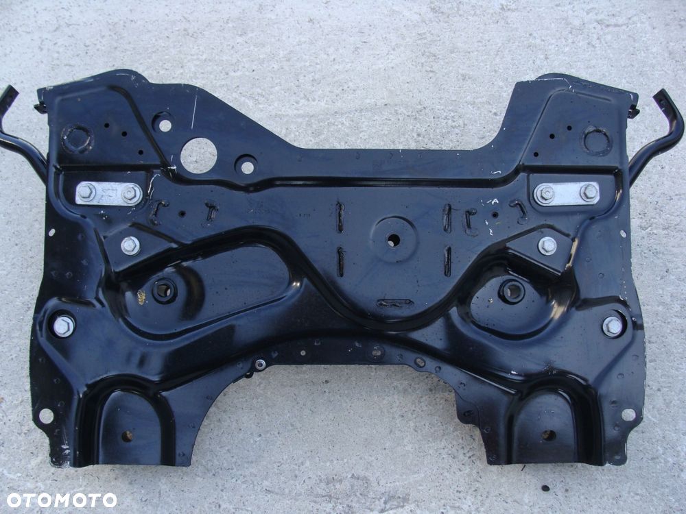 sanki belka zawieszenia opel grandland - 4