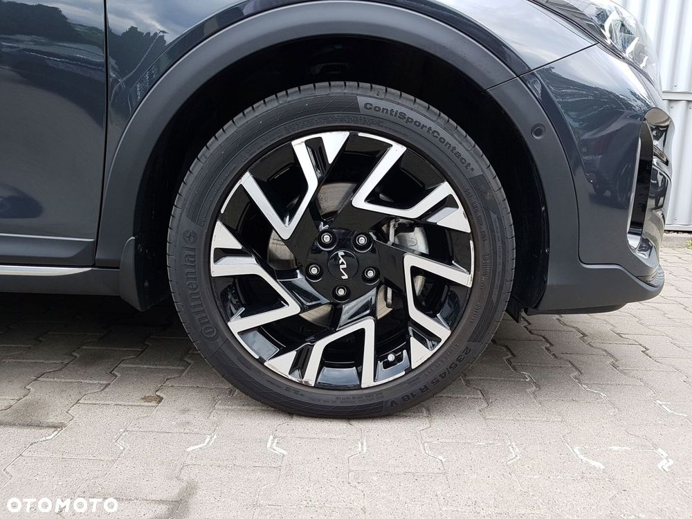 Kia XCeed 1.6 GDI PHEV Business Line DCT - 19