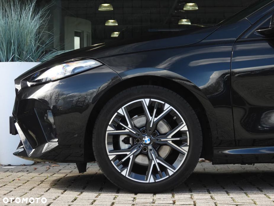 BMW Seria 1 116 - 18