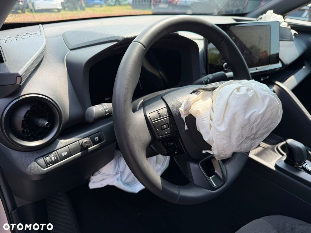 Toyota C-HR 1.8 Hybrid Comfort - 16