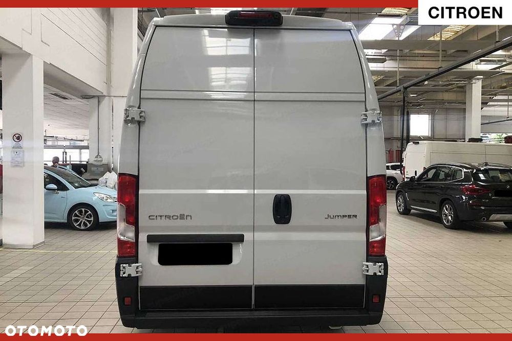 Citroën Jumper Heavy L4H3 2.2 180KM - 7