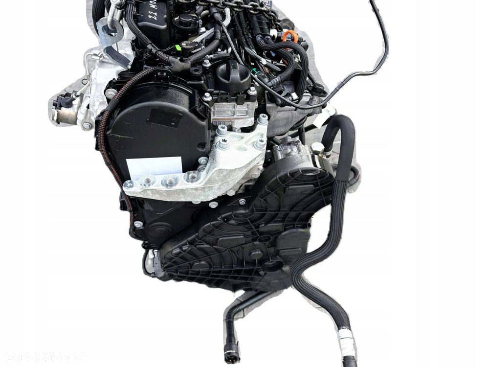 Silnik kompletny Opel Movano C 2.2 HDI 9832641480 4H03 - 7