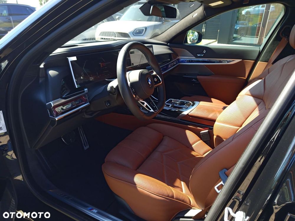BMW Seria 7 - 2