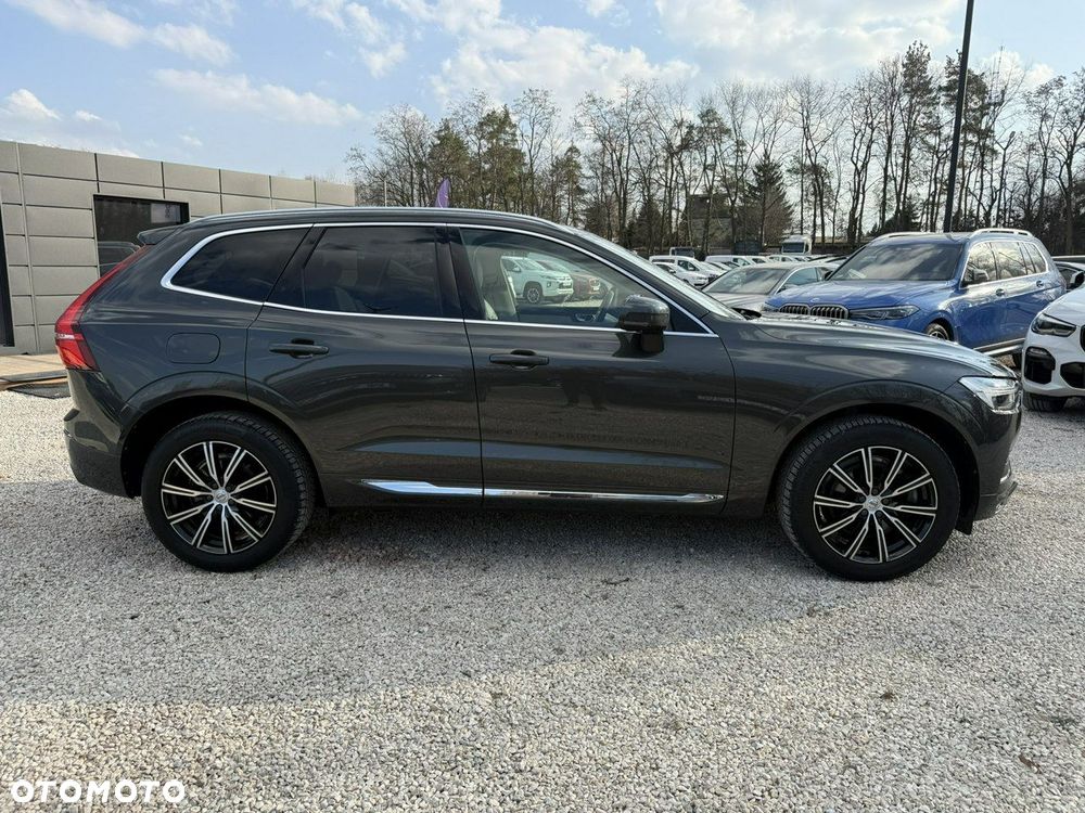 Volvo XC 60 - 4