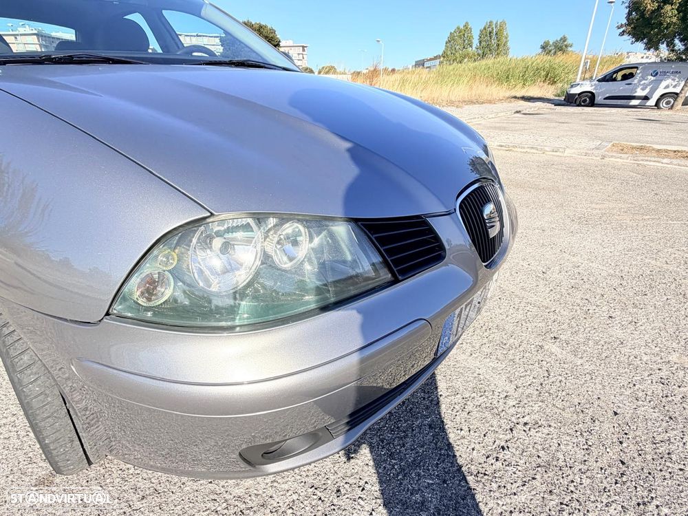 SEAT Ibiza 1.2 12V Stella - 45