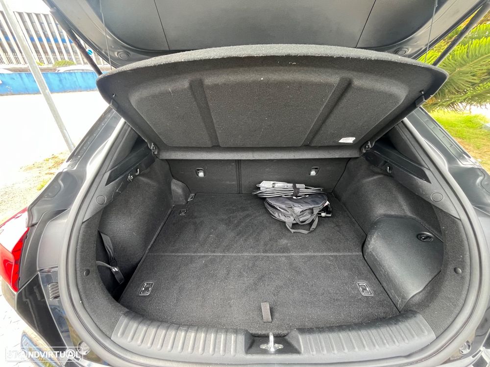 Kia XCeed 1.6 GDi PHEV Drive - 23