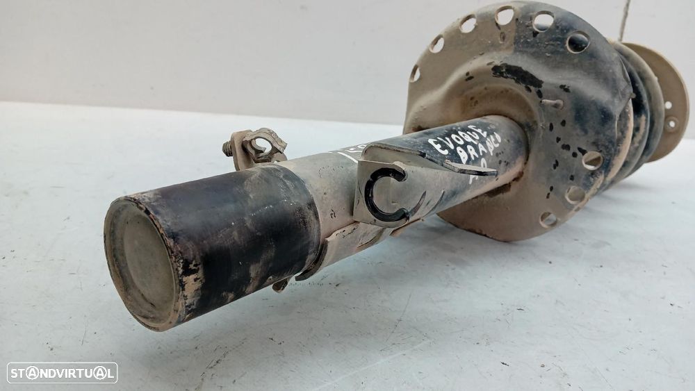 Amortecedor frente direito LAND ROVER Range Rover Evoque (L538) - 4