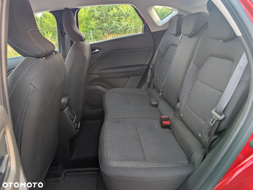 Renault Captur 1.0 TCe Equilibre - 29
